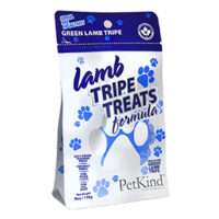 Treats & Chews